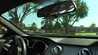 Is This Fucking Slutty Brunette Girl Ready for More?