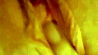 Does the Young Slut Crave a Dirty Old Man's Cock in Her Tight Pussy?