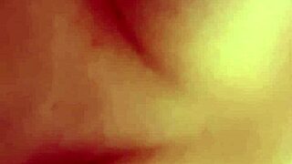 Does the Young Slut Crave a Dirty Old Man's Cock in Her Tight Pussy?