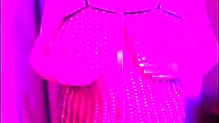 coming soon: russian bbw naia bee loves getting big black cock facials from monster cocks in amateur scenes