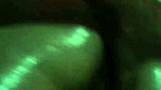 Massage Accepted with Oiled Big Ass!