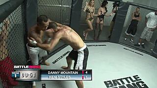 danny wins prize sex with a squirting blonde babe