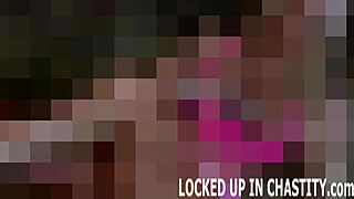 permanent chastity will be your punishment