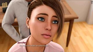 inside jennifer 81 game adventure