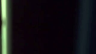 Pervy Host Gets Double Trouble With Ass Licking Teens