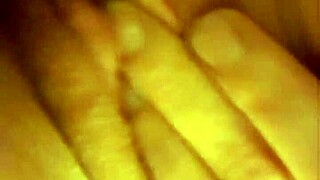 Does the Young Slut Crave a Dirty Old Man's Cock in Her Tight Pussy?