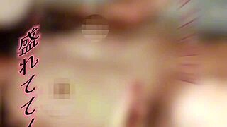 Amateur Shaved Pussy Mature Woman Engages in Homemade POV Creampie Sex Aiming for Pregnancy with Intense Fucking