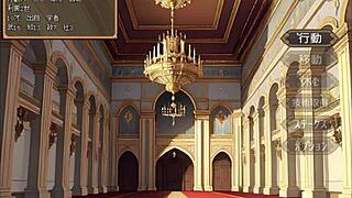 palace mob daughters and descendants experience pregnancy in royal tale part 001