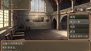 palace mob daughters and descendants experience pregnancy in royal tale part 001