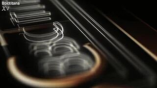 Alicia trece gangbanged by bbc