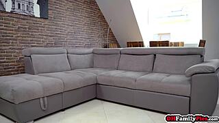 european bisexual teen 18+ stepsisters veronica leal and zazie taboo fuck stepbro