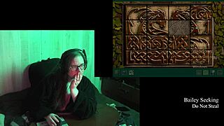 Naked Haunting Of Castle Malloy Playthrough Part 1