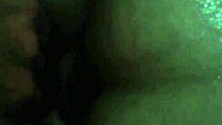 Massage Accepted with Oiled Big Ass!