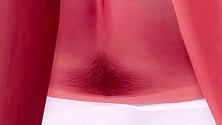 Rachel gravure studio session in doa5