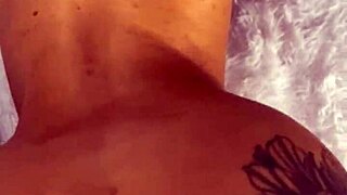 That girl prefers anal only