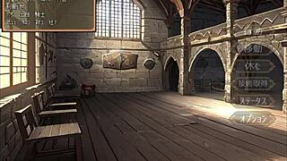 palace mob daughters and descendants experience pregnancy in royal tale part 001