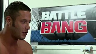 danny wins prize sex with a squirting blonde babe