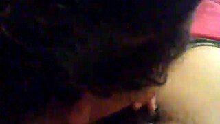 Cumshot In Sabrinna Mouth