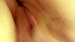 Does the Young Slut Crave a Dirty Old Man's Cock in Her Tight Pussy?