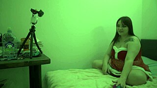 what does an amateur porno shoot look like behind the scenes