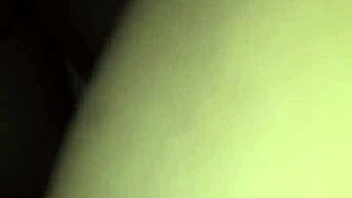 POV pussy licking feels so good