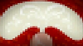 i love watching cumshots in isekai anime