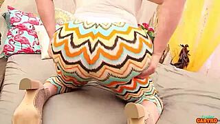 big butts marcy diamong