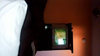 Women who love big cocks get fucked hard by them