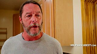 I guess blowjobs aren't considered cheating - Christie Stevens.