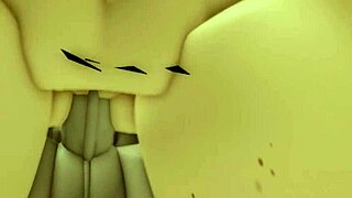 Bunny Girl Phoenix Feels Deep Anal Passion