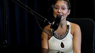 Barbara Sol Dances into Porn, Ignoring Family's Tequila Nights