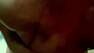 Amateur Couple Loves Backshots And Creamy Cumload