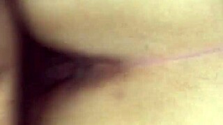 Intense Passionate Fucking In Mexican Hotel Room