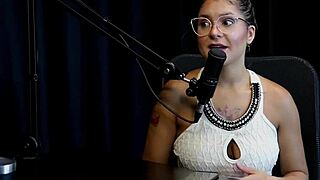 Barbara Sol Dances into Porn, Ignoring Family's Tequila Nights