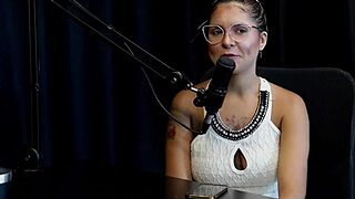 Barbara Sol Dances into Porn, Ignoring Family's Tequila Nights