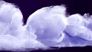 Who Can Resist Mia Trejsi Showing Off Her Pink Pantyhose In Homemade Casting?