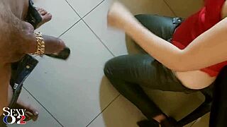 french amateur slut feels intense pleasure in blowjob deepthroat rimming and ass fingering