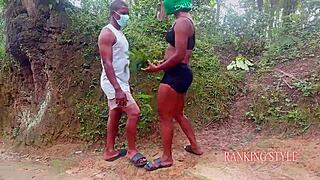 best way to meet a partner through anal