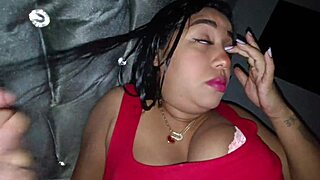 My Stepcousin Becomes a Whore in My Room