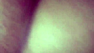 POV pussy licking feels so good