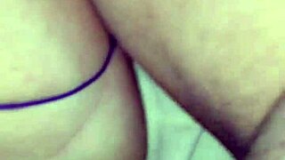 POV pussy licking feels so good