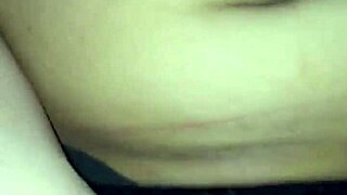 POV pussy licking feels so good