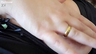 Masturbacao e orgasmo feminino real sem fingimento