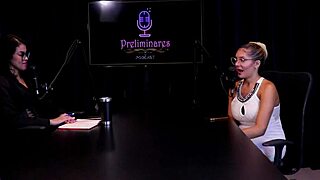 Barbara Sol Dances into Porn, Ignoring Family's Tequila Nights