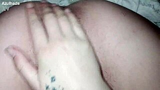 espectacular moment in my argentine experience with big natural tits