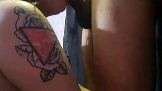 Halloween Elf Deepthroats Black Dick With Sloppy Passion