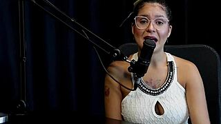 Barbara Sol Dances into Porn, Ignoring Family's Tequila Nights