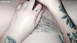 espectacular moment in my argentine experience with big natural tits