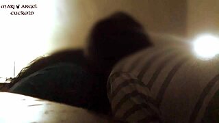 humiliating that cuckold husband so good