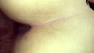 Intense Passionate Fucking In Mexican Hotel Room